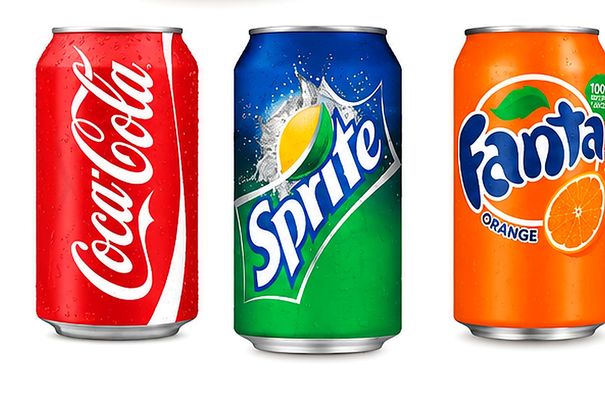 Soft Drinks (Regular)