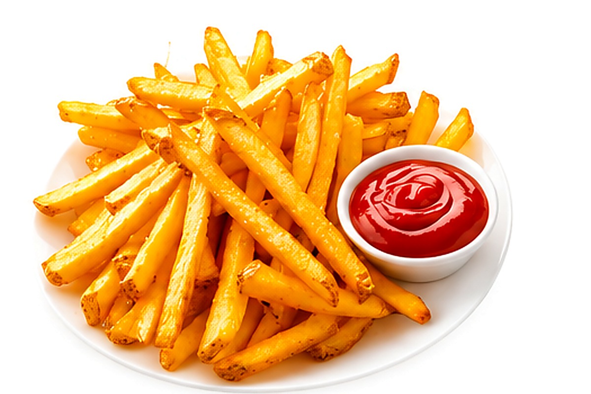 Fries (Regular)