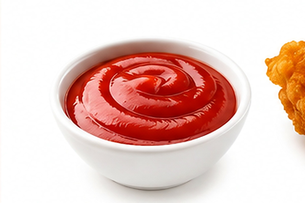 Garlic Sauce (Signature Cup)